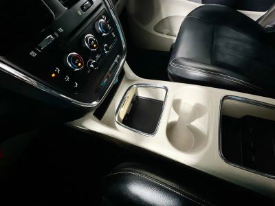 2018 Dodge Grand Caravan — photo 21 view