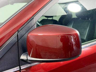 2018 Dodge Grand Caravan — photo 10 view