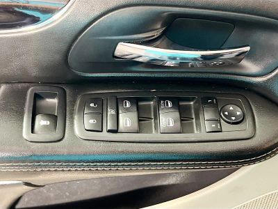 2018 Dodge Grand Caravan — photo 14 view