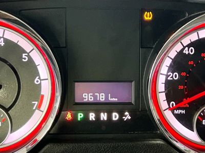 2018 Dodge Grand Caravan — photo 19 view