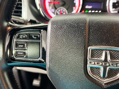 2018 Dodge Grand Caravan — photo 16 view