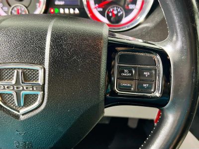 2018 Dodge Grand Caravan — photo 17 view