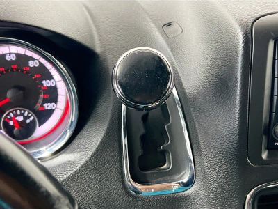2018 Dodge Grand Caravan — photo 20 view