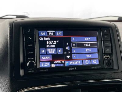 2018 Dodge Grand Caravan — photo 23 view