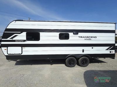 2026 Grand Design Transcend Xplor - Photo 4