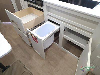 2026 Grand Design Transcend Xplor - Photo 23