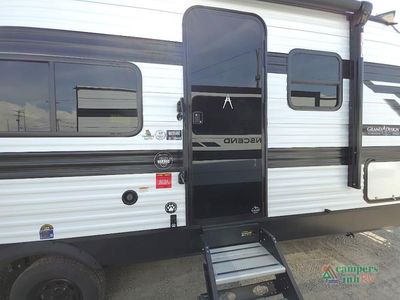 2026 Grand Design Transcend Xplor - Photo 16