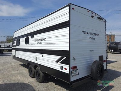 2026 Grand Design Transcend Xplor - Photo 5
