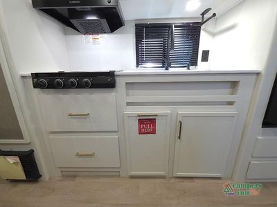 2026 Grand Design Transcend Xplor - Photo 22