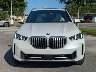 2025 BMW X5 - Photo 8