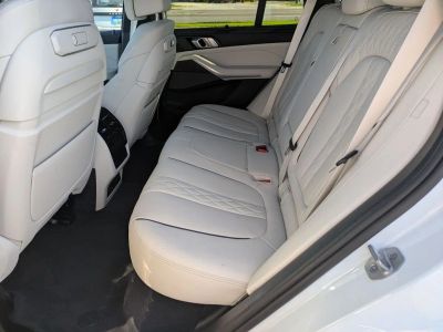2025 BMW X5 - Photo 22