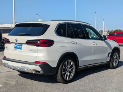 2025 BMW X5 - Photo 5