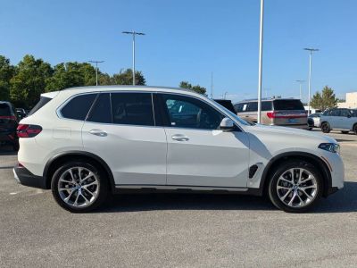 2025 BMW X5 - Photo 6