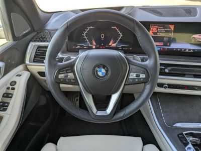 2025 BMW X5 - Photo 11