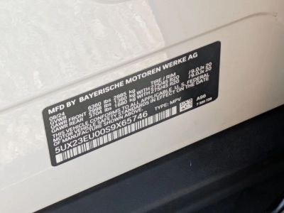 2025 BMW X5 - Photo 26
