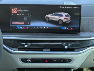2025 BMW X5 - Photo 18