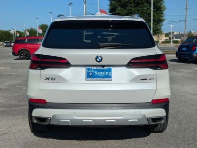 2025 BMW X5 - Photo 4