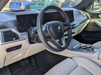 2025 BMW X5 - Photo 28