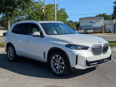 2025 BMW X5 - Photo 7
