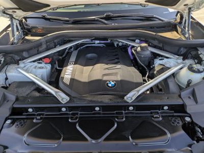 2025 BMW X5 - Photo 10