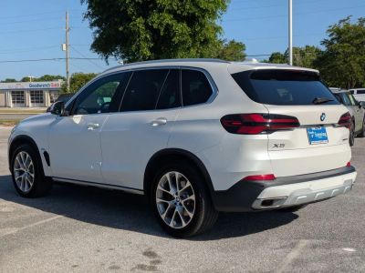 2025 BMW X5 - Photo 3