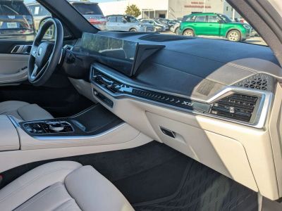 2025 BMW X5 - Photo 27