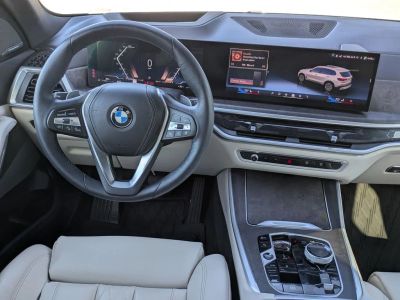 2025 BMW X5 - Photo 29