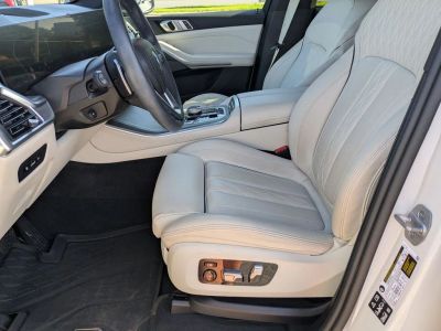 2025 BMW X5 - Photo 12
