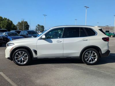 2025 BMW X5 - Photo 2