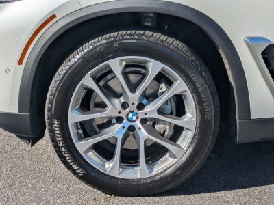 2025 BMW X5 - Photo 9
