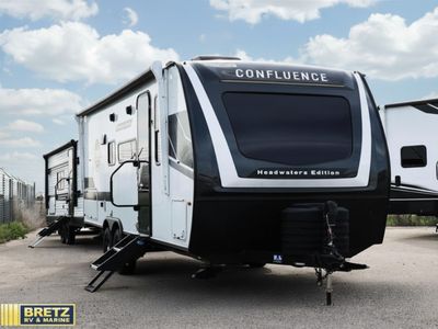2026 KZ Confluence - Photo 2