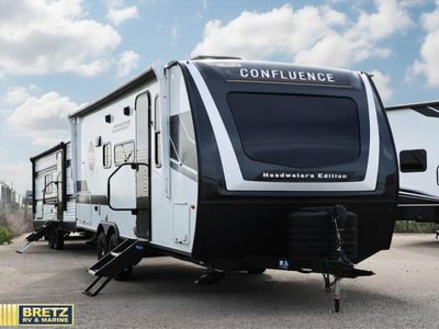 2026 KZ Confluence - Photo 1