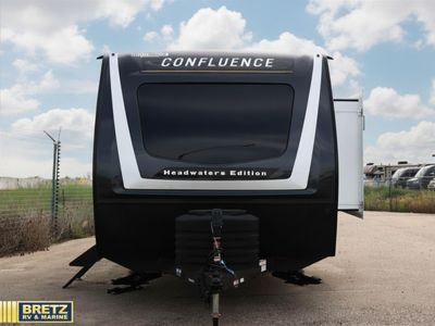 2026 KZ Confluence - Photo 3