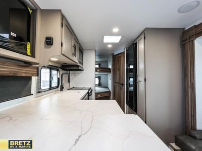 2026 KZ Confluence - Photo 8
