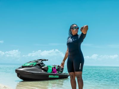 2026 Sea-Doo GTI SE 170 + Tech Package, Audio, iDF, iBR - Photo 19