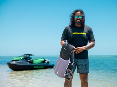 2026 Sea-Doo GTI SE 170 + Tech Package, Audio, iDF, iBR - Photo 20