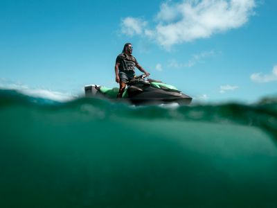 2026 Sea-Doo GTI SE 170 + Tech Package, Audio, iDF, iBR - Photo 15