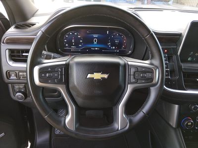 2024 Chevrolet Suburban - Photo 12