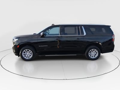 2024 Chevrolet Suburban - Photo 4