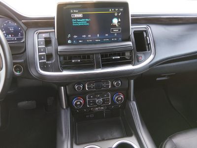 2024 Chevrolet Suburban - Photo 21