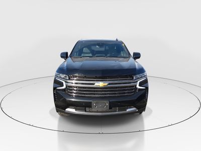 2024 Chevrolet Suburban - Photo 2