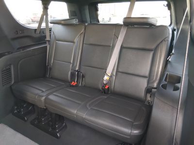 2024 Chevrolet Suburban - Photo 19