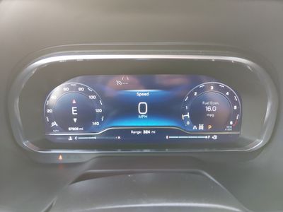 2024 Chevrolet Suburban - Photo 14