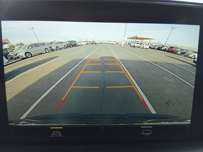 2024 Chevrolet Suburban - Photo 17
