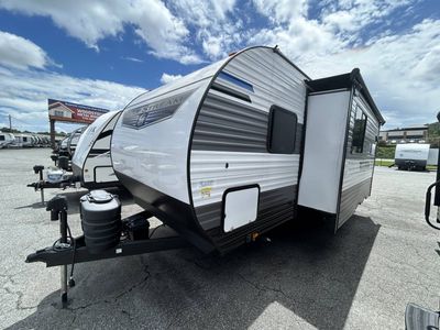 2025 Gulfstream AMERILITE - Photo 3