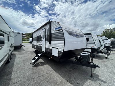 2025 Gulfstream AMERILITE - Photo 1