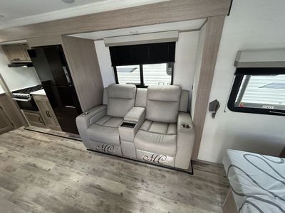2025 Gulfstream AMERILITE - Photo 6