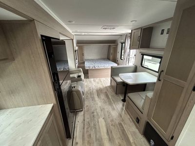 2025 Gulfstream AMERILITE - Photo 13