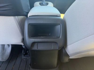 2025 Honda HR-V — photo 10 view