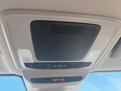 2025 Honda HR-V — photo 20 view